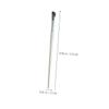 DONFAMDS 4-Piece Angled Makeup Brush Set view 4