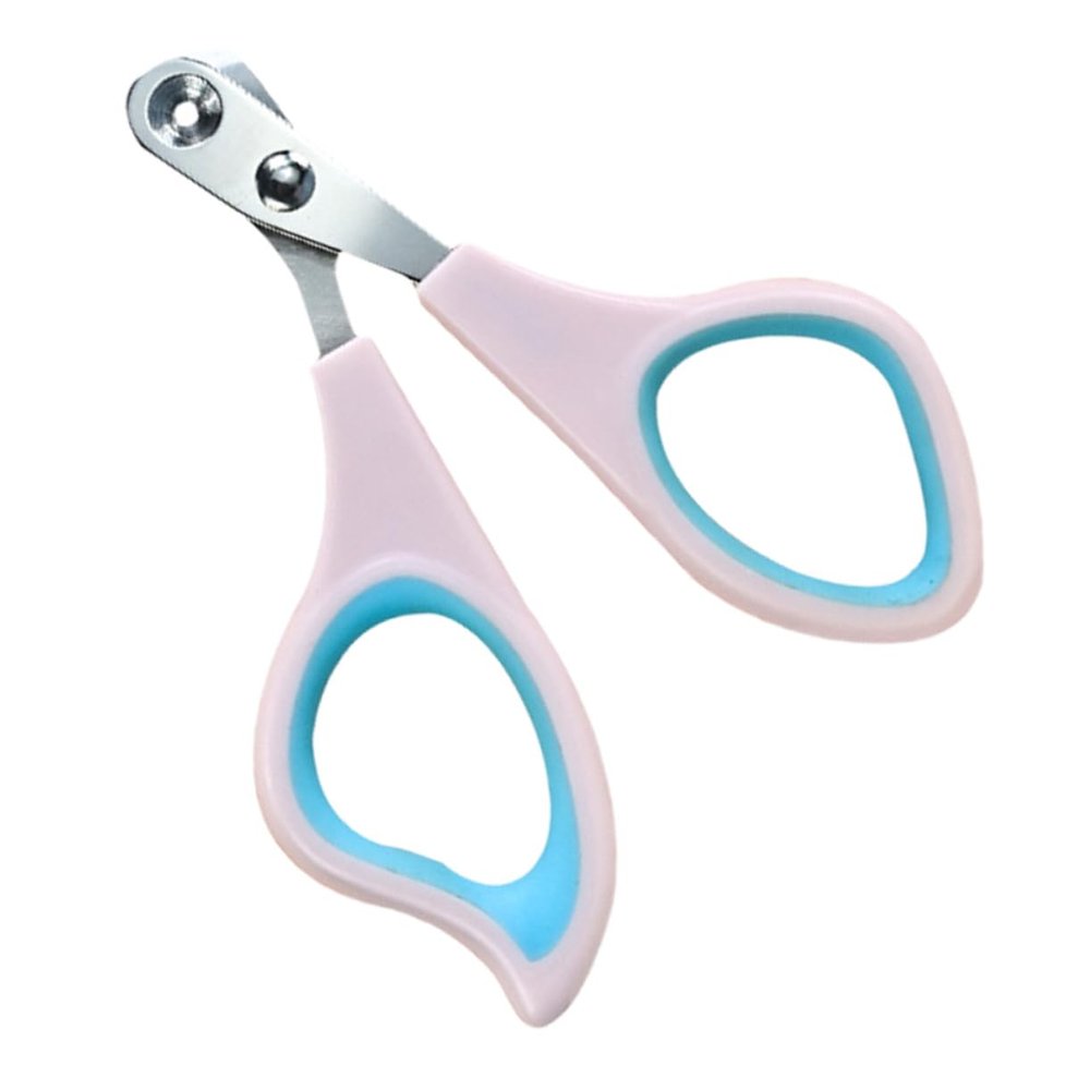 Gatuida Cat Nail Clipper with Non-Slip Grip