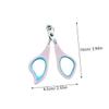 Gatuida Cat Nail Clipper with Non-Slip Grip view 2