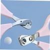 Gatuida Cat Nail Clipper with Non-Slip Grip view 3