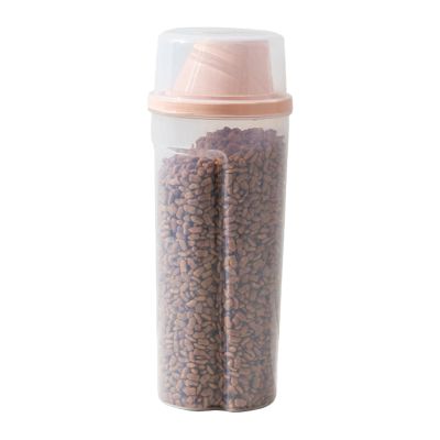 1500 ml Dog Food Container