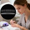 Gel Nail Forms for Crack-Resistant Extensions view 3