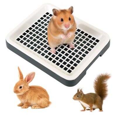 Rabbit Litter Box