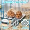 Rabbit Litter Box view 3