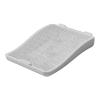 Height-Adjustable Cat Litter Box Step with Litter Collection view 1