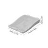 Height-Adjustable Cat Litter Box Step with Litter Collection view 2