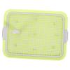 TOGEVAL Non-Slip Dog Toilet with Removable Post for Small and Medium Dogs view 1