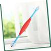 GALPADA 2-Pack Double-Sided Pet Toothbrush view 4