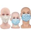Casiler PVC Mannequin Head Wig and Hat Display Stand, 30 cm view 4