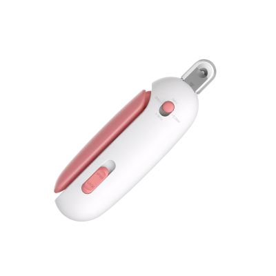 Zanthicia Cute Practical Pet Nail Clippers for Dogs and Cats, Safe and Non-Toxic