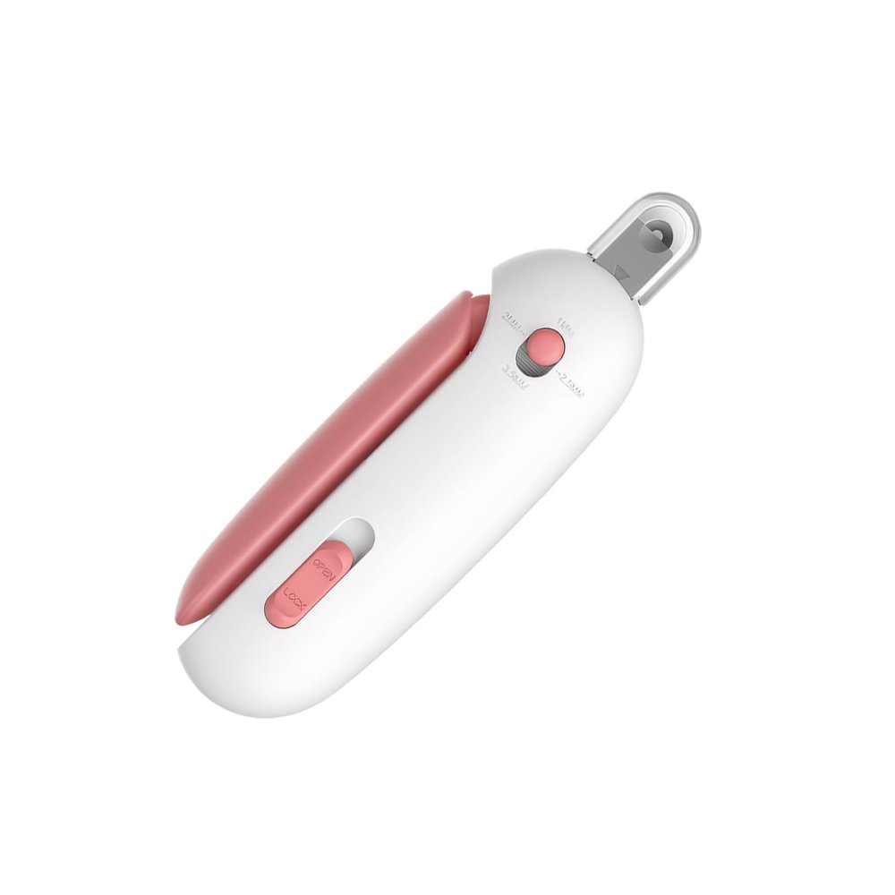 Zanthicia Cute Practical Pet Nail Clippers for Dogs and Cats, Safe and Non-Toxic