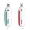Zanthicia Cute Practical Pet Nail Clippers for Dogs and Cats, Safe and Non-Toxic view 3
