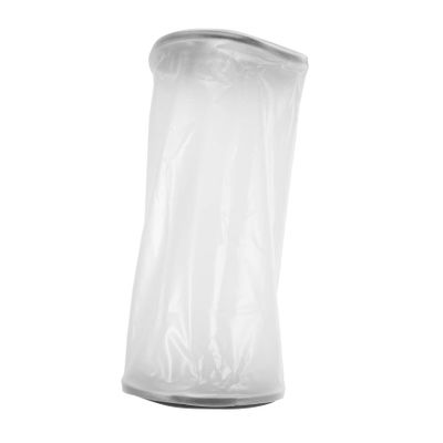 LOLIPPYY Waterproof Elbow Shower Protector with Reusable PVC and Elastic Nylon