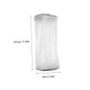 LOLIPPYY Waterproof Elbow Shower Protector with Reusable PVC and Elastic Nylon view 2