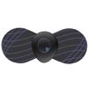 Wireless Neck Massager, Portable, Flexible Joints, Black view 1