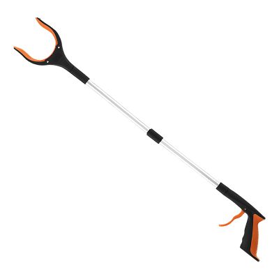 Foldable 33-Inch Grabber Reacher Tool