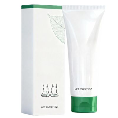 Natural Nail Care and Repair Gel