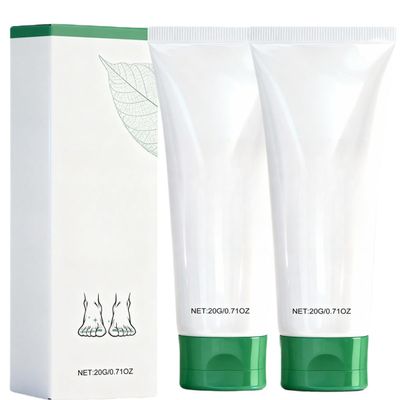 Natural Nail Care and Repair Gel