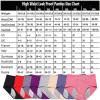 Women's Washable Incontinence Underwear view 2
