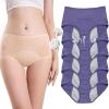 Women's Incontinence Underwear, Leakproof, Washable Cotton Panties view 1