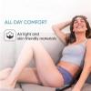 Women's Incontinence Underwear, Leakproof, Washable Cotton Panties view 3