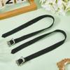GORGECRAFT 1 Box with 2 Black Spur Straps view 4