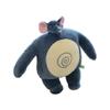 YIXANNX Elephant Hug Pillow, Stuffed Plush Toy with Small Head and Large Body, Skin-Friendly, 32 cm view 1