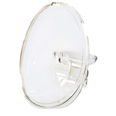 Medela Replacement Breast Shields 21 mm, 2-Pack, for Motion InBra Breast Pump