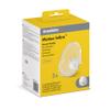 Medela Replacement Breast Shields 21 mm, 2-Pack, for Motion InBra Breast Pump view 2