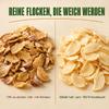 GiDeli Garlic Flakes 2 x 1 kg – Ideal for Cooking and Seasoning – 100% Natural – Versatile for Soups, Sauces, Marinades, Meat and Vegetables – Aromatic, Spicy and Intense view 4