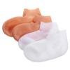Didiseaon 2-Pair Moisturizing Gel Spa Socks for Women view 1