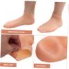 Didiseaon 2-Pair Moisturizing Gel Spa Socks for Women view 2