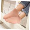 Didiseaon 2-Pair Moisturizing Gel Spa Socks for Women view 4
