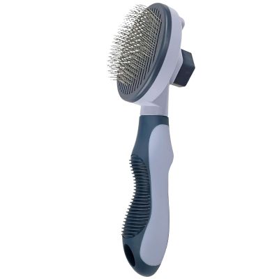 Dog Deshedding Brush, Cat Fur Removal Tool for Puppies
