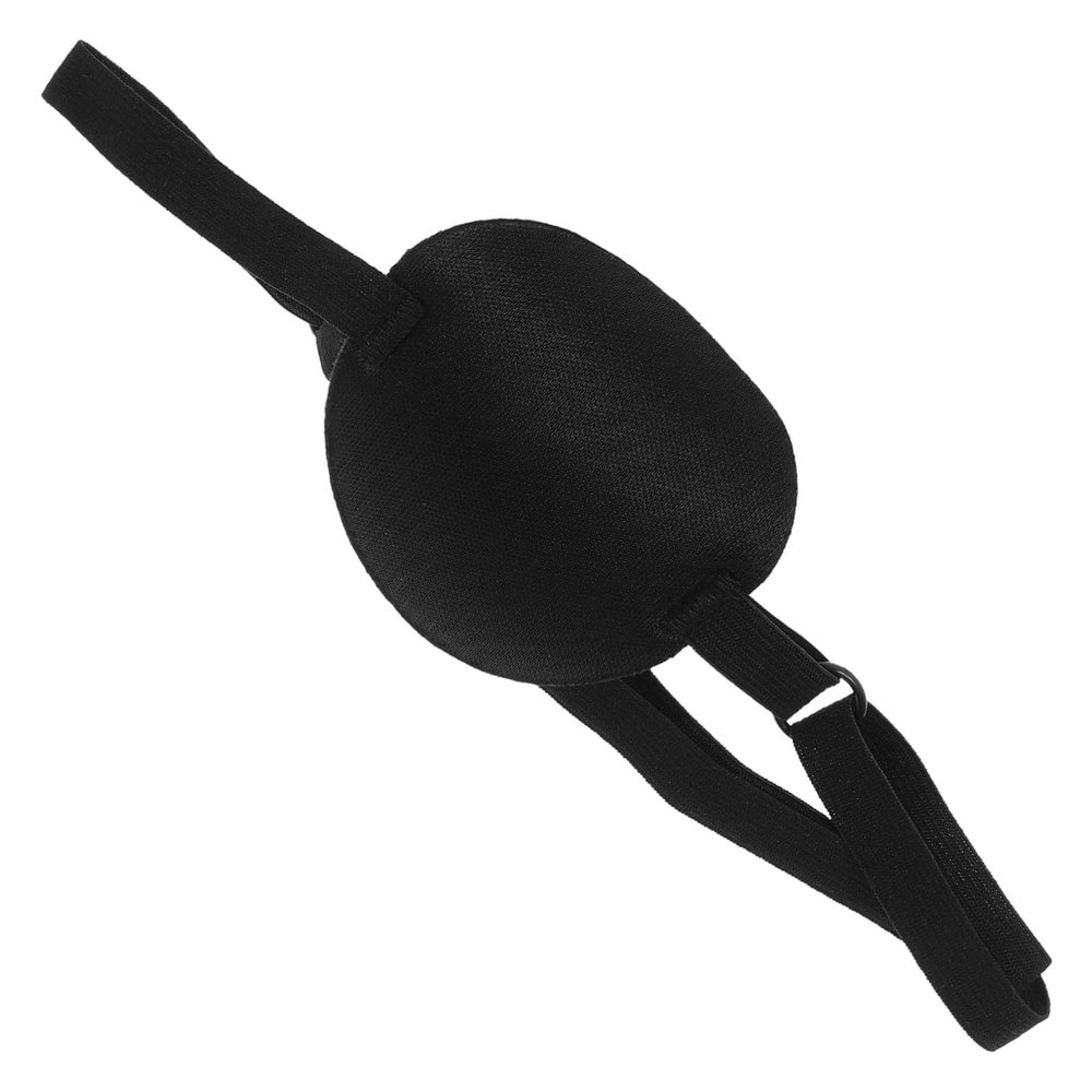 VICASKY Adjustable Soft Eye Mask for Dogs