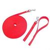 Orange Waterproof Dog Training Leash view 1