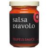 La Gallinara Trattoria Anna Salsa Diavolo Italian Devil’s Sauce, 12 x 130 g, incl. FeinWert e-book view 2