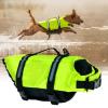 Dog Life Jacket | High Visibility Dog Rescue Vest for Boating view 2