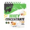 ZEC+ Whey Concentrate 800 g Protein Powder, Milk & Honey view 1