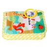 Baby's First Photo Album with Soft Fabric Mirror view 1