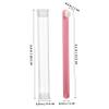 Mobestech Pet Toothbrush with Soft Bristles for Precise Cleaning view 2