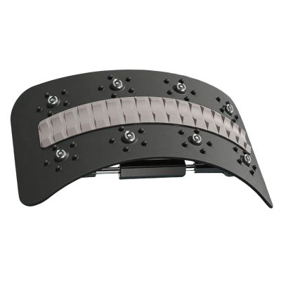 Back Cracker with Magnetic Insert
