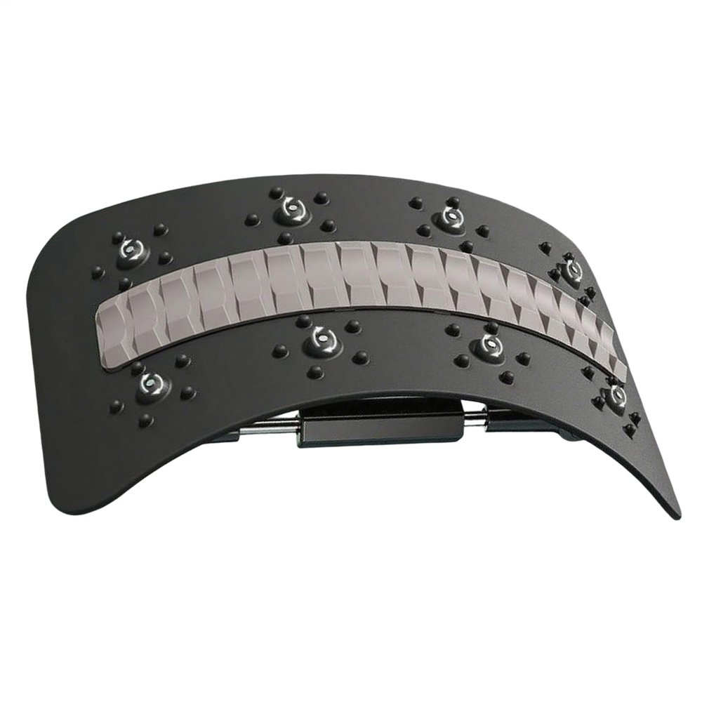 Back Cracker with Magnetic Insert
