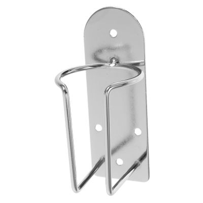 Baluue Wall-Mounted Hair Clipper Organizer