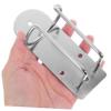 Baluue Wall-Mounted Hair Clipper Organizer view 4