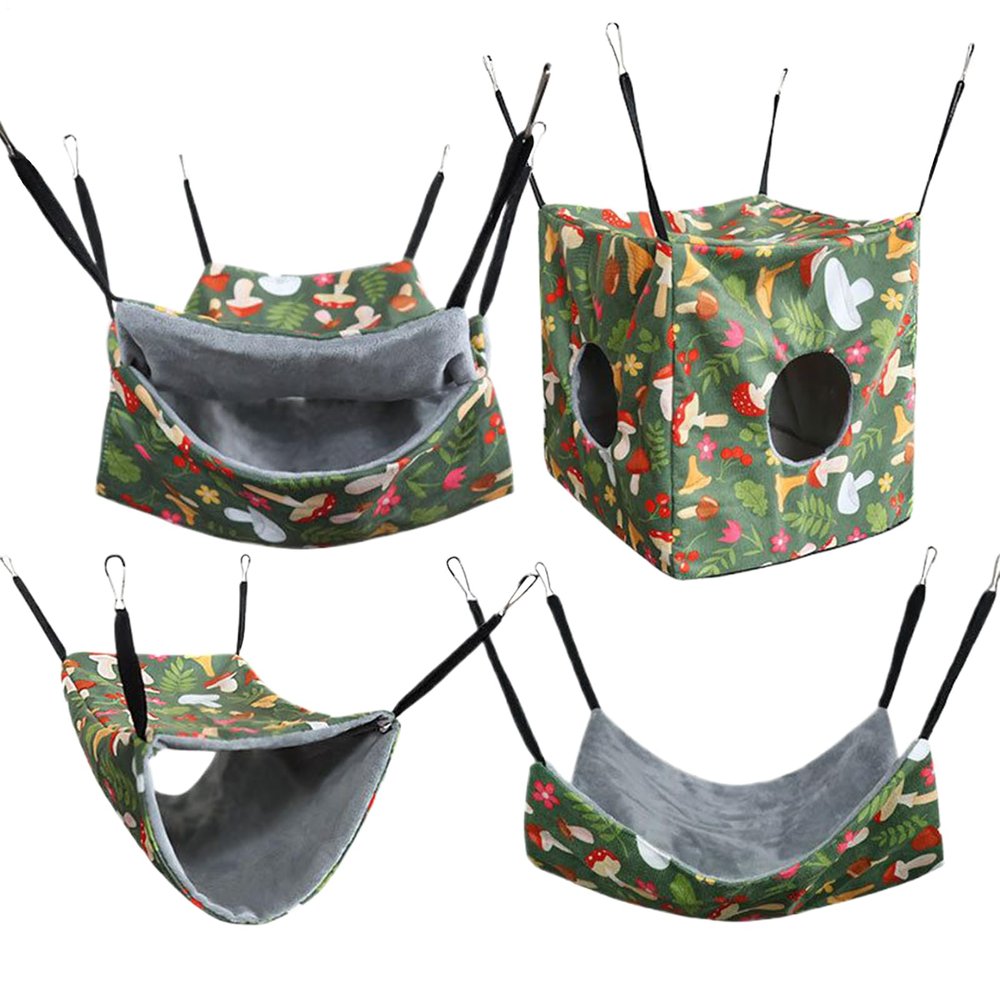 Generic Hamster Hammock for Cage