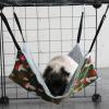 Generic Hamster Hammock for Cage view 2