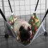 Generic Hamster Hammock for Cage view 3