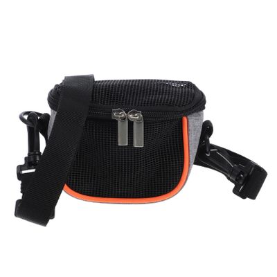 HOODANCOS Small Pet Backpack with Breathable Mesh and Adjustable Straps