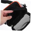 HOODANCOS Small Pet Backpack with Breathable Mesh and Adjustable Straps view 3